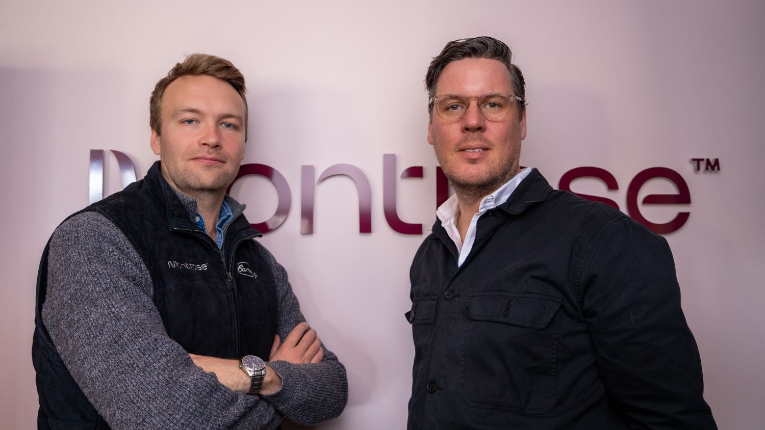 Montrose utses till Årets Bank 2025 av Privata Affärer