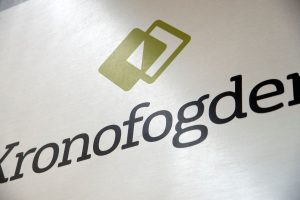 Skuldsanering Kronofogden